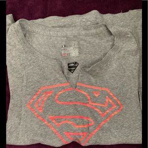 Under Armour muscle tee